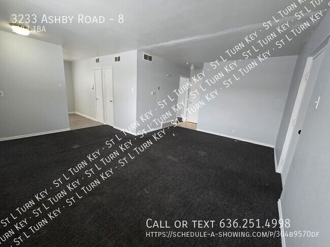 Building Photo - 3233 Ashby Rd