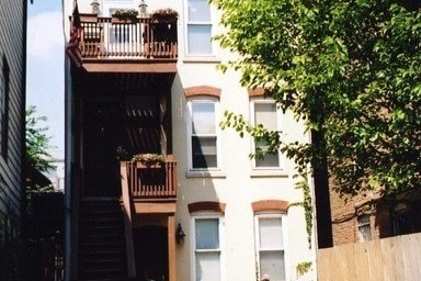 Building Exterior - 1428 N Greenview Ave