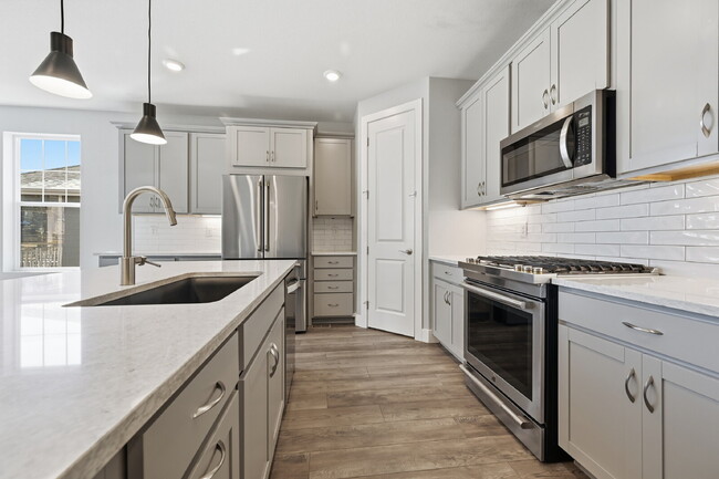 Building Photo - $3,140.95, $300 off the first month's rent, 3 Beds - 2 Bath, Single Family Home in Dacono with 3-...