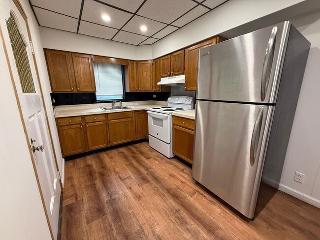 Building Photo - Cute, updated 2BR house coming up for September 1st.