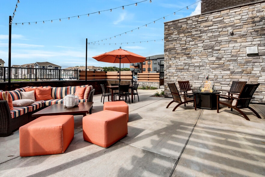 Building Photo - Midtown Lofts - NOW OPEN!