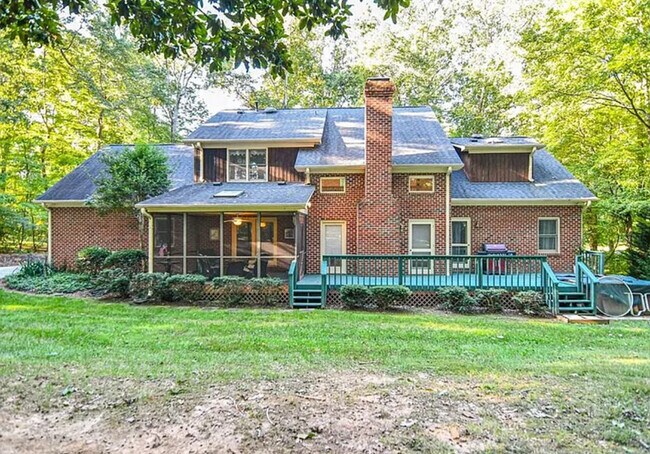 Building Photo - 6113 Tamannary Dr