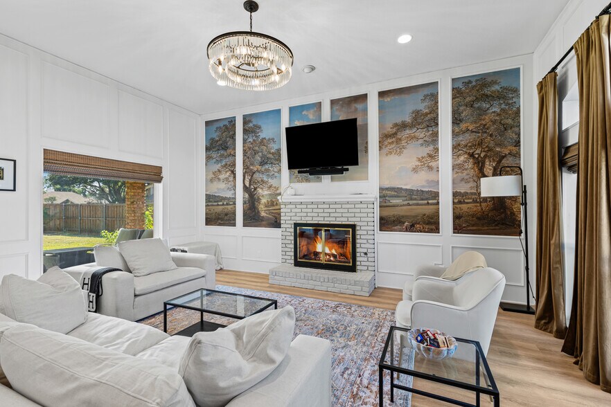 Building Photo - 1412 Seabrook Dr