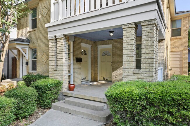 Building Photo - 5807 Vickery Blvd