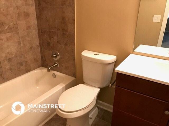 Building Photo - 908 Saybrook Cir NW