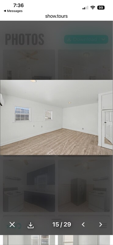 Building Photo - 732 N Victor Ave