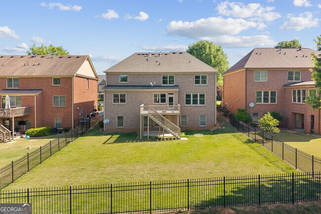 Building Photo - 3574 Willow Glen Trail