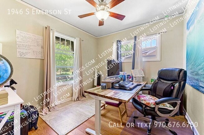 Building Photo - 1946 S Emerson St