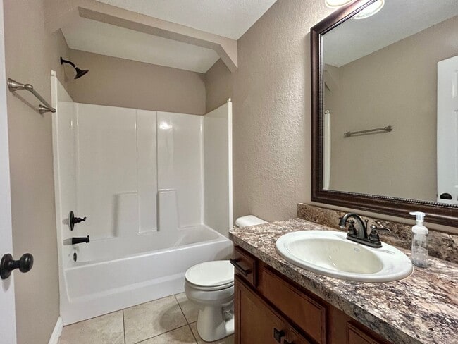 Building Photo - 3/2 Rental Home in Citrus Springs