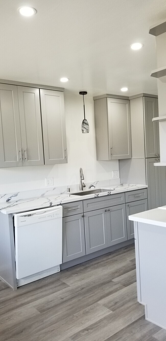 Updated Kitchen - 1929 S Barrington Ave