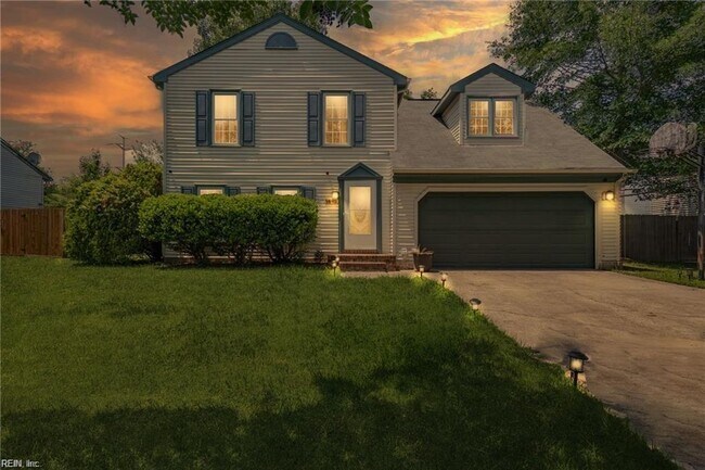 Building Photo - 1805 Monet Ct