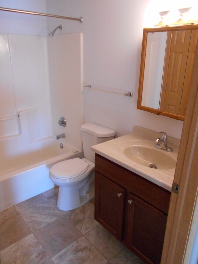 Interior Photo - Lida Lakes Estates