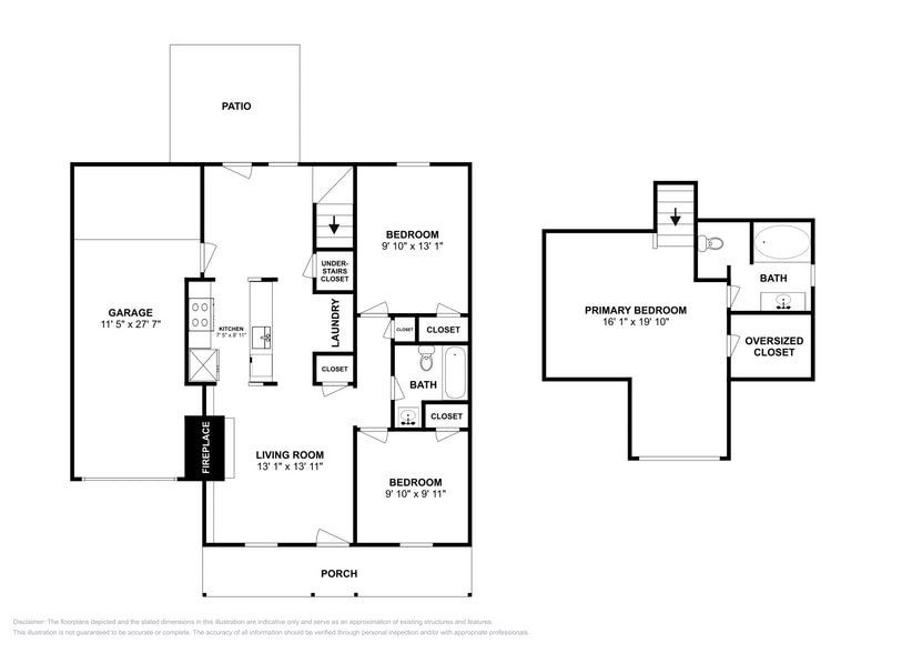 Building Photo - 605 Tramore Ct