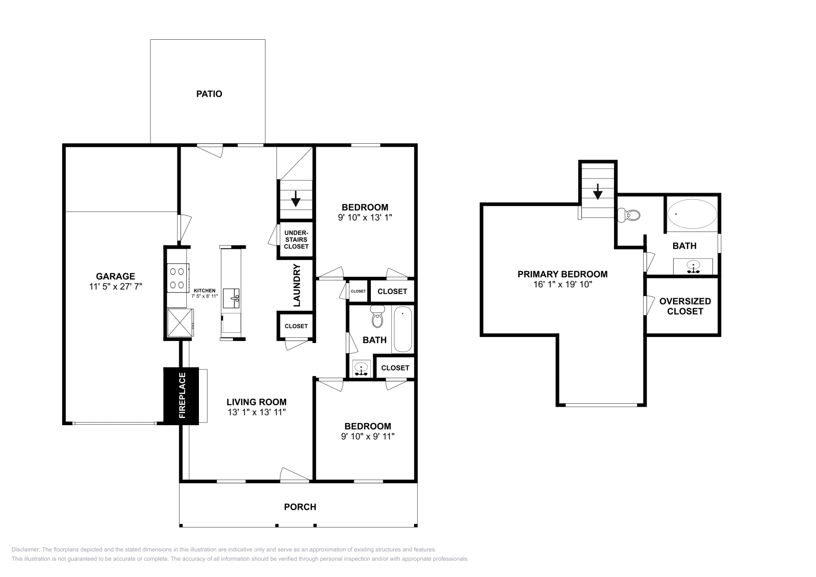 Building Photo - 605 Tramore Ct