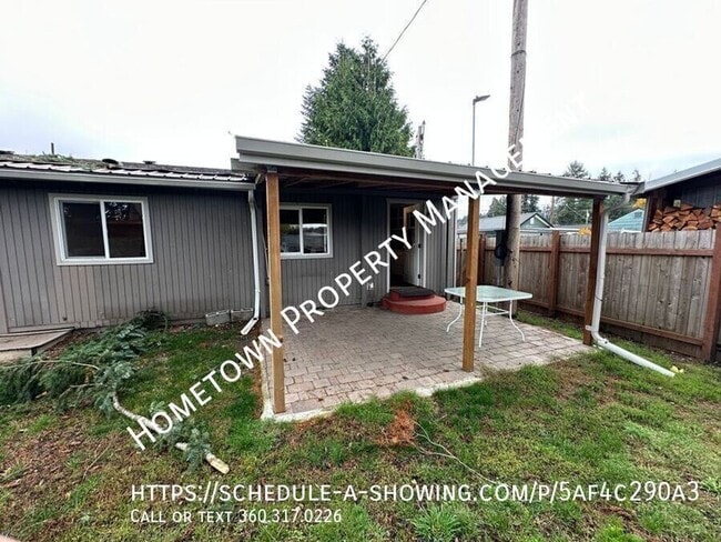 Building Photo - 18209 Corvallis St SW