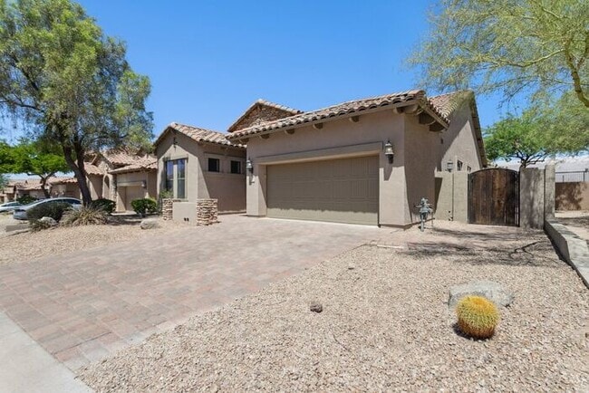 Building Photo - A Beautiful Las Sendas Home in a Gated Com...