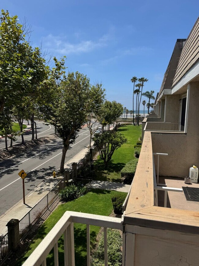 Building Photo - Beachside Living with Ocean & Pier Views – Surfside I Port Hueneme