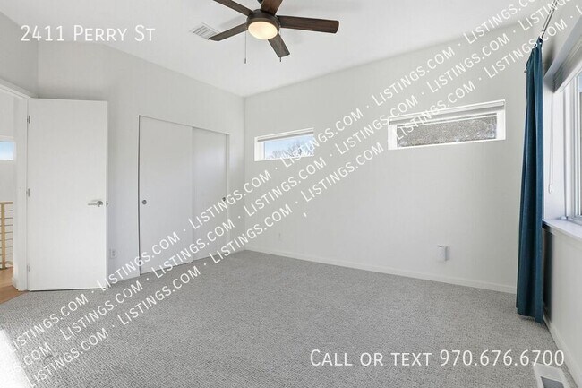 Building Photo - 2411 Perry St