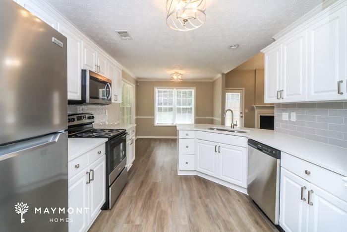 Building Photo - 1210 Fountain Cove Ln