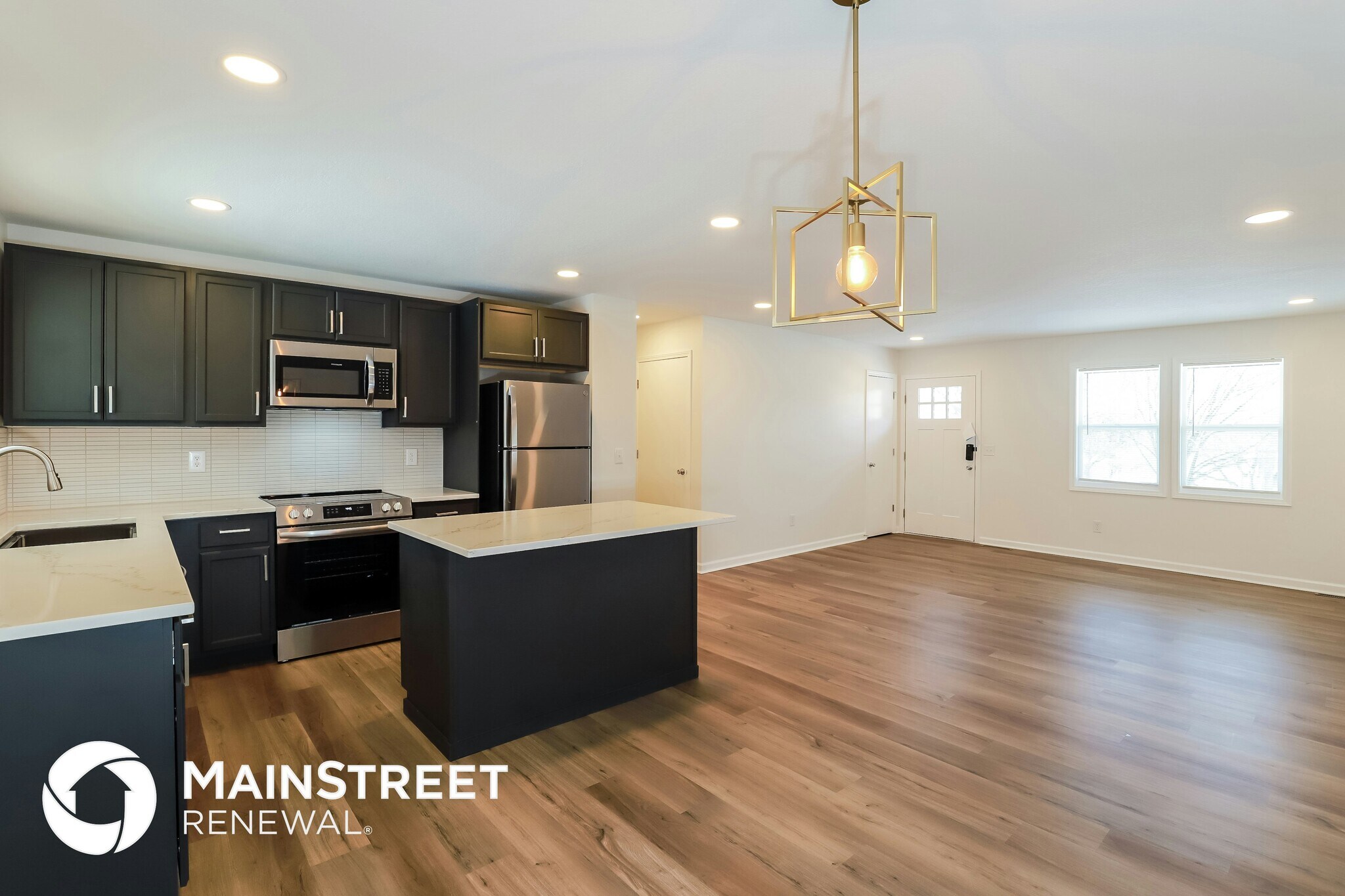 Building Photo - 11119 N Harrison St