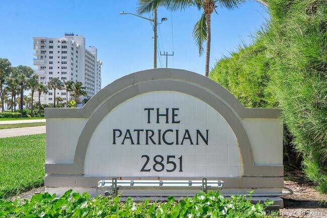 Building Photo - 2851 S Ocean Blvd
