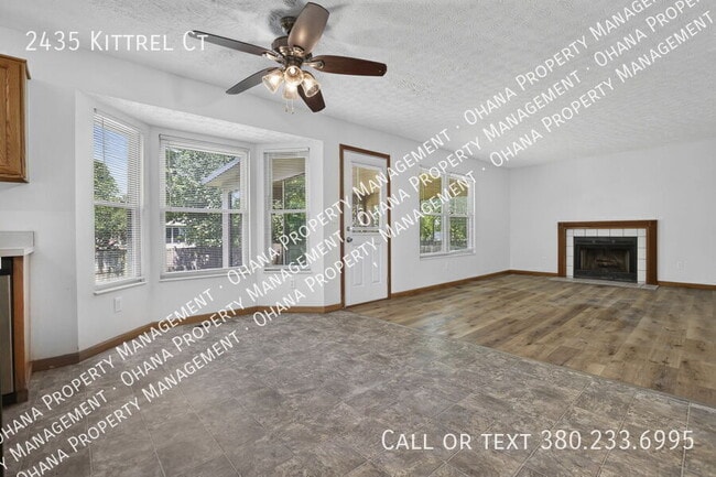 Building Photo - 2435 Kittrel Ct