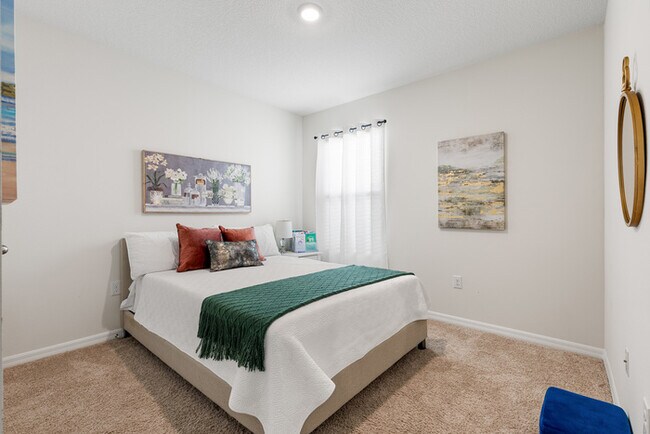 Building Photo - 4BR Under $2,300/mo | Tesla Charger | 15 Min to Lake Nona