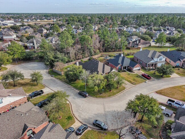 Building Photo - 21146 Terrace Vine Ln