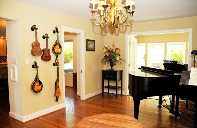 Building Photo - Columbia, MD