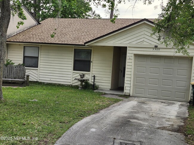 Building Photo - 3309 Donzi Way W