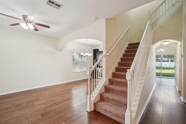 Building Photo - 3529 Lefays Point