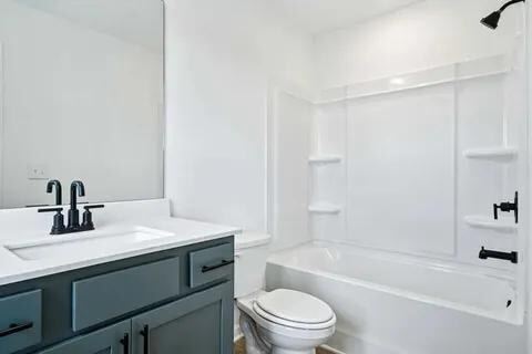 Building Photo - 5445 Hargrove Way