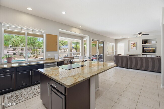 Building Photo - 5540 E Via Montoya Dr