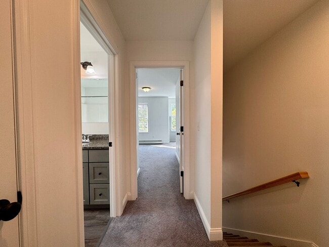 Building Photo - 116-118 Seavey Street