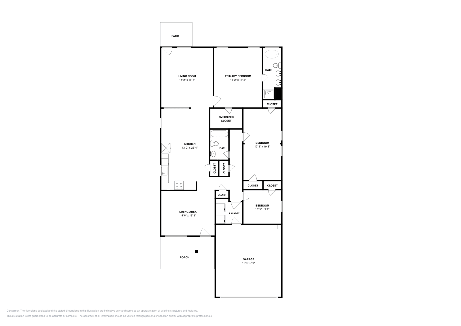 1714 Coxwold Ct - 1714 Coxwold Ct San Antonio TX 78245 | Apartment Finder