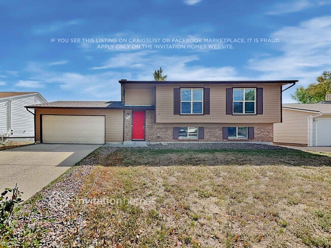 Building Photo - 1883 S Sedalia Cir