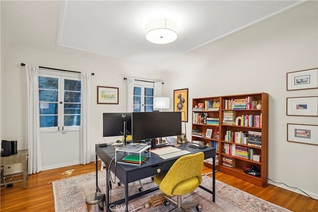 Building Photo - 6145 W 6th St