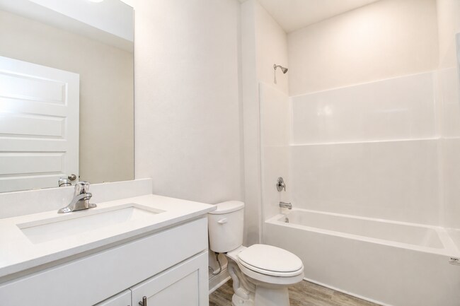 Building Photo - Be the First to Live in This Brand-New 4BR/2BA Home in Gaylen Oaks with Quartz Countertops & Conv...