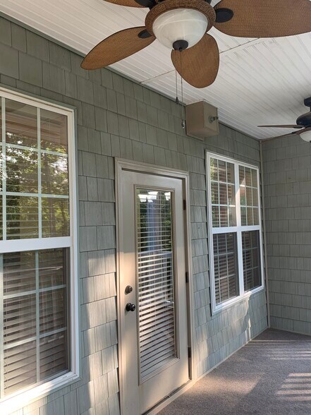 Building Photo - 3314 Starboard Way