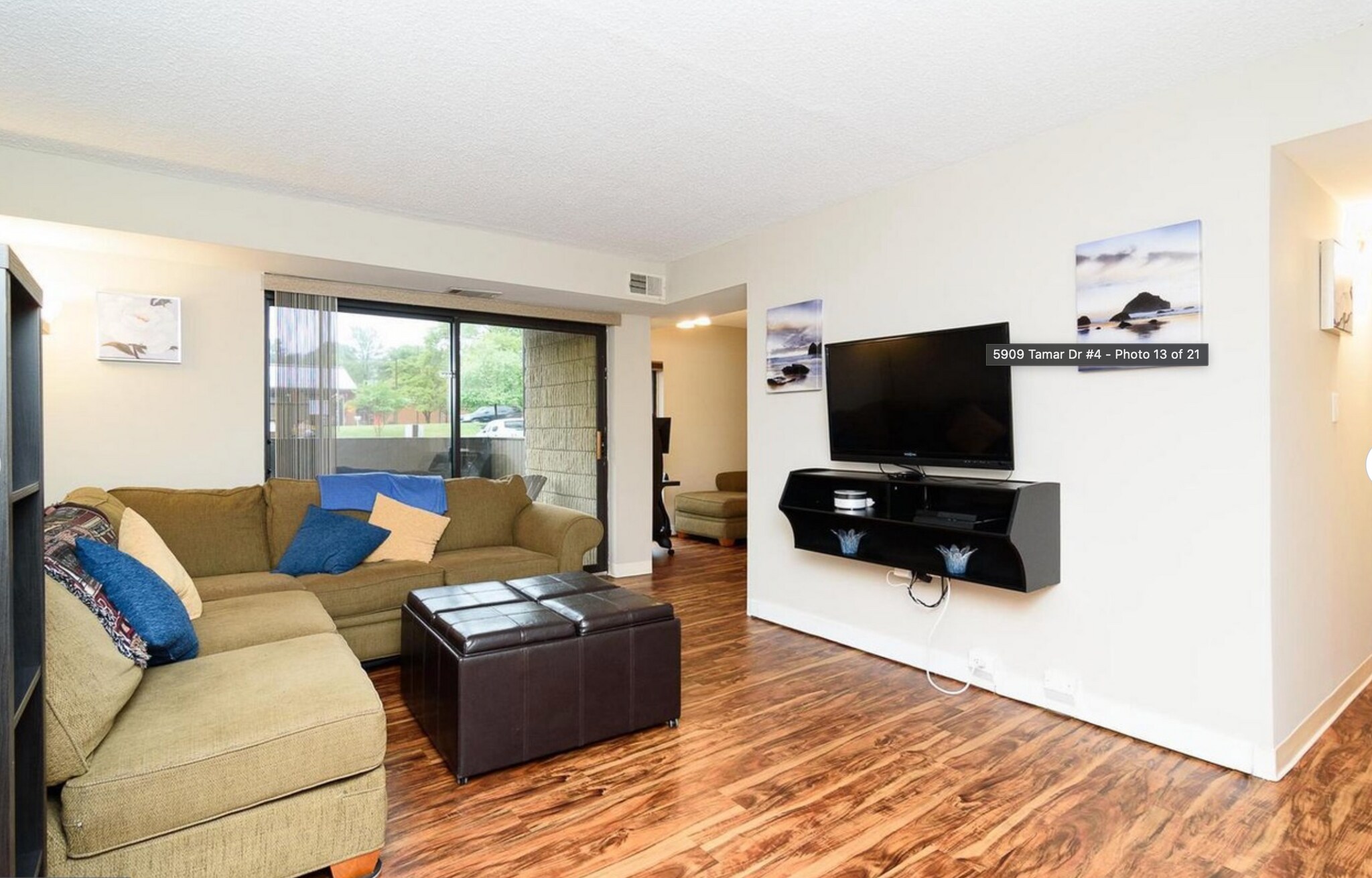 Building Photo - 5909 Tamar Dr