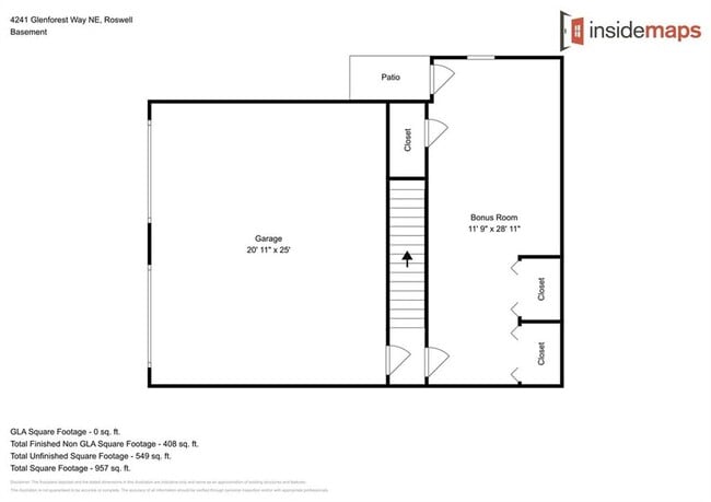 Building Photo - 4241 Glenforest Way