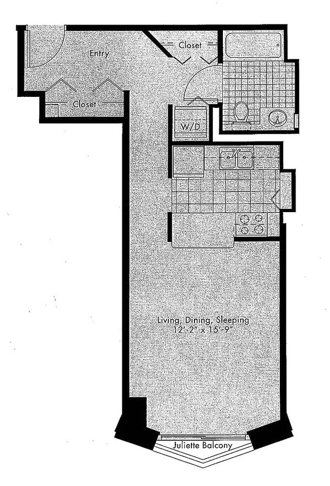 Building Photo - 400 N La Salle Dr