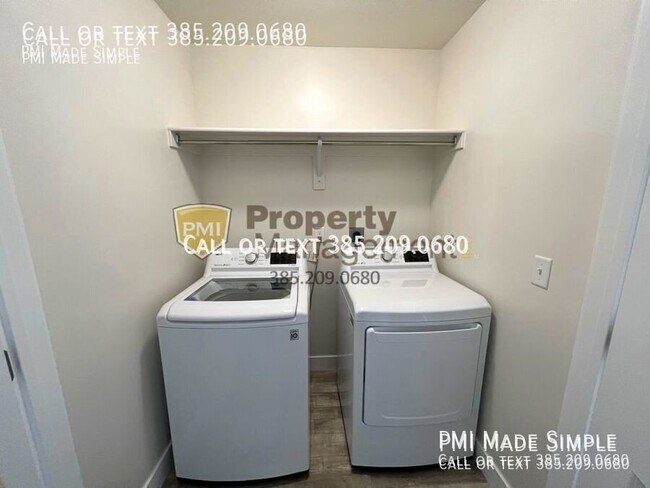 Building Photo - 291 W 590 N