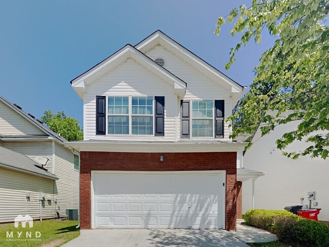 Building Photo - 2429 Wood Bend Ln