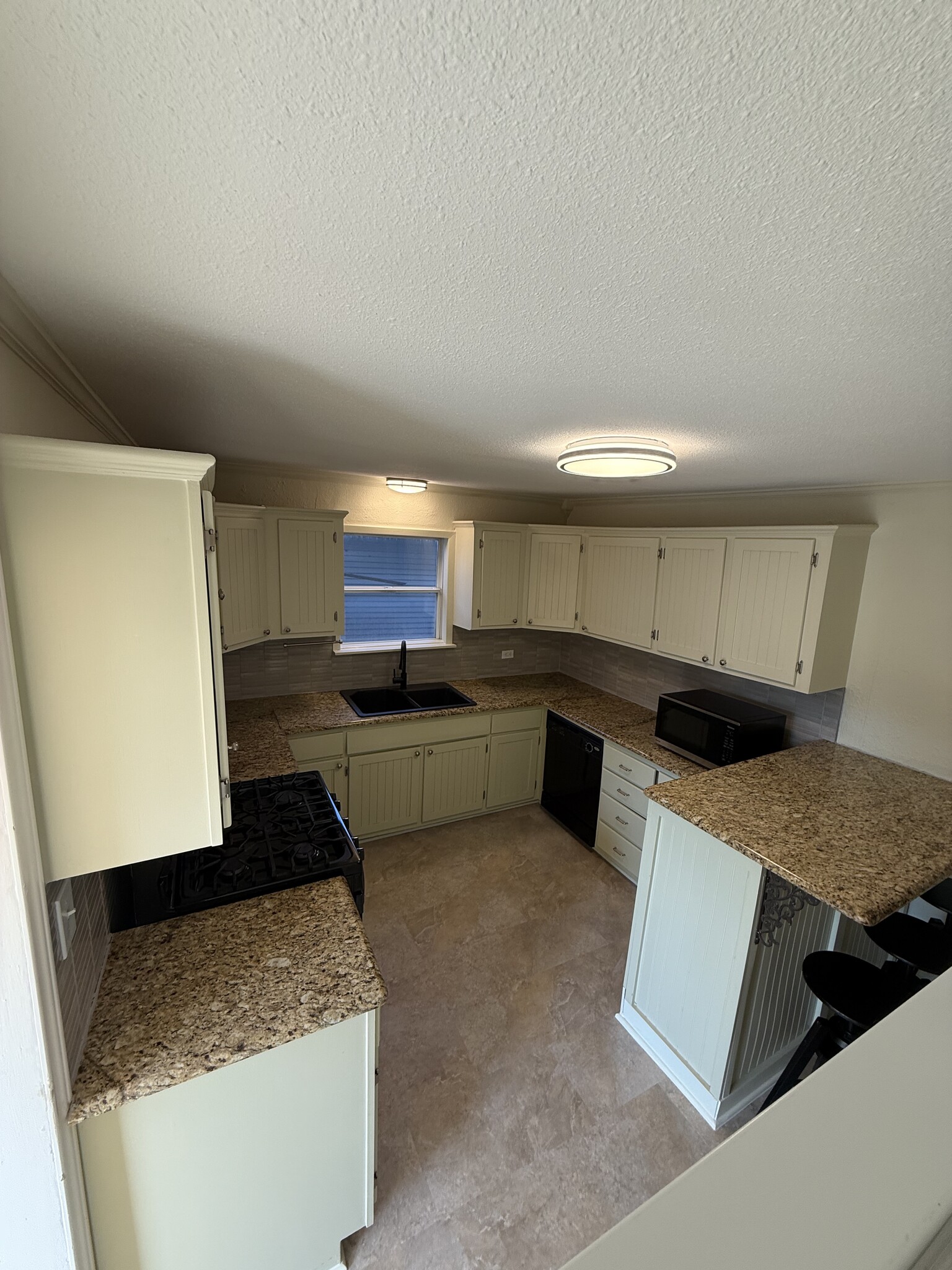 Kitchen - 1818 Alston Avenue