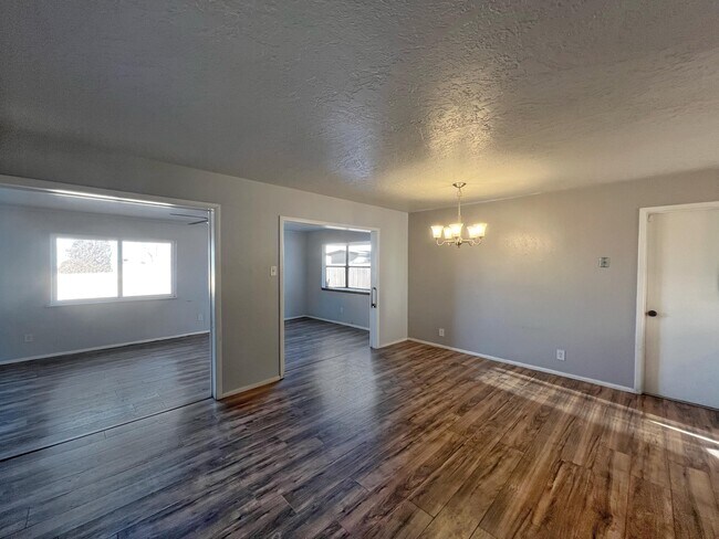 Building Photo - 12509 Nambe Ave NE