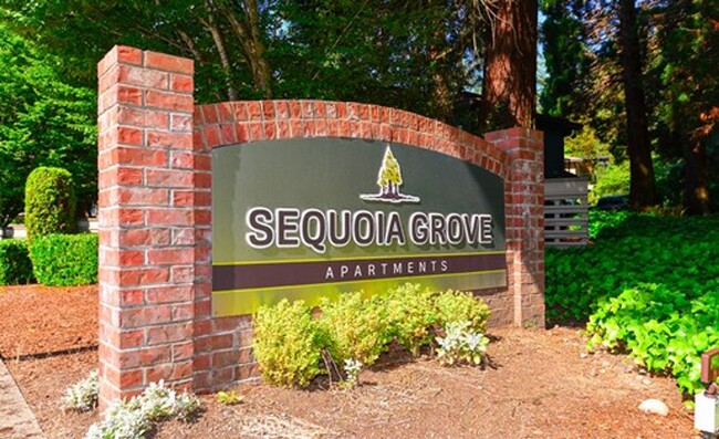 Building Photo - Sequoia Grove Apartments