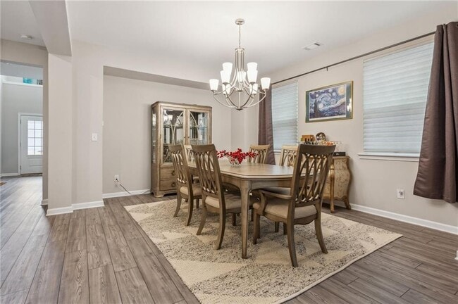 Building Photo - 4367 Waxwing St