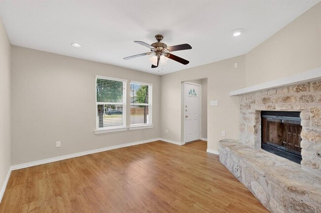 Building Photo - 12711 Rampart St