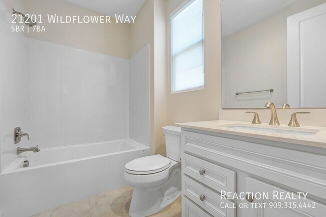 Building Photo - 21201 Wildflower Way-